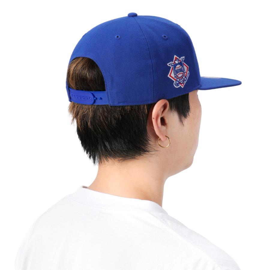47（フォーティーセブン） 最大51% 6/23限定 キャップ 帽子 ブランド
