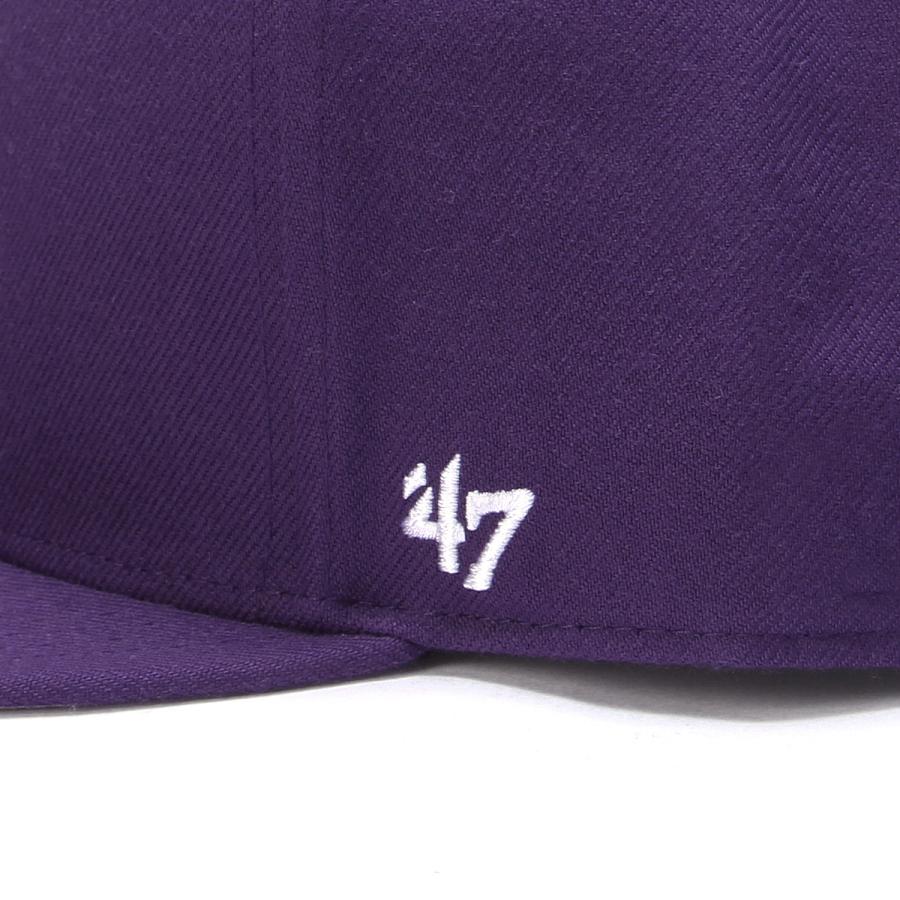 47（フォーティーセブン） 最大42% 7/23限定 キャップ 帽子 メンズ