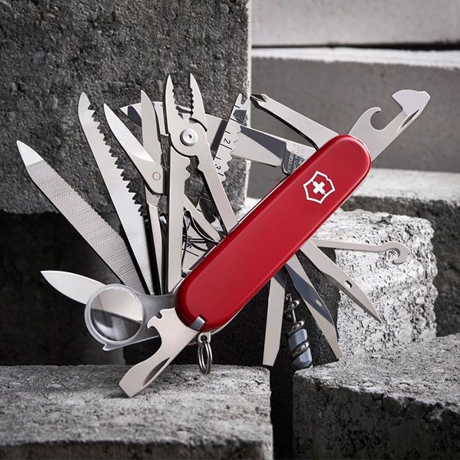 VICTORINOX（ビクトリノックス） 最大52% 9/14まで ナイフ マルチ