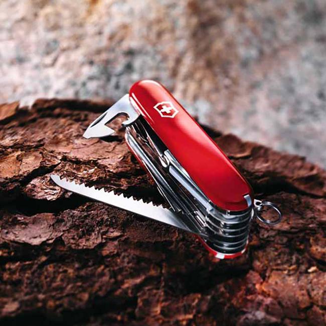 VICTORINOX（ビクトリノックス） 最大49% 9/9限定 ナイフ マルチツール