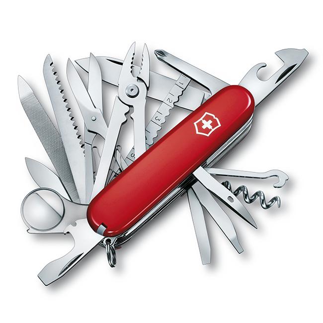 VICTORINOX（ビクトリノックス） 最大51% 1/13限定 ナイフ マルチ