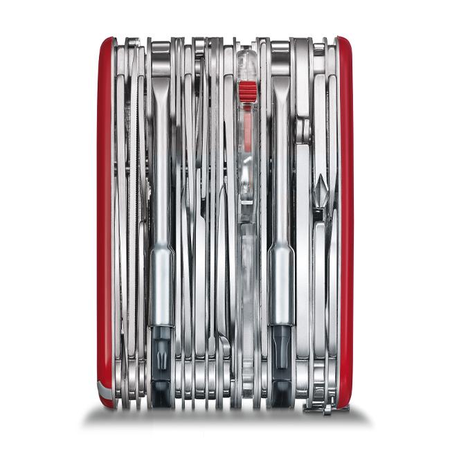 未使用Victorinox SwissChamp マルチツール　スイスチャンプ 楽天市場】VICTORINOX アーミーナイフ スイスチャンプ 33機能