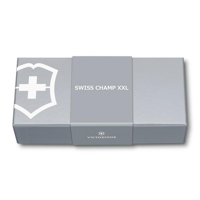 VICTORINOX（ビクトリノックス） ナイフ マルチツール アウトドア