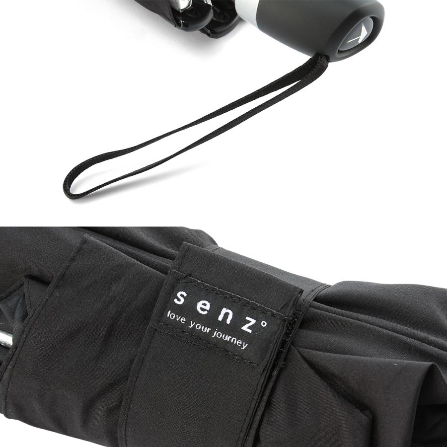 最大51% 1/11限定 センズ マイクロ 傘 折り畳み傘 折りたたみ傘 メンズ レディース ブランド 軽量 コンパクト おしゃれ 風に強い senz° micro sz-1010 | senz umbrellas | 18