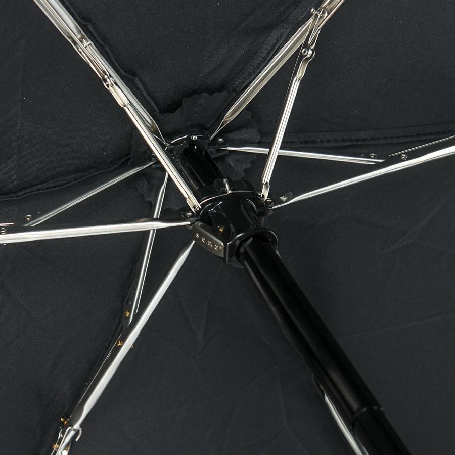 最大53% 3/1まで センズ ミニ 傘 折り畳み傘 折りたたみ傘 メンズ レディース ブランド おしゃれ 風に強い senz° mini sz-2010 | ブランド登録なし | 15