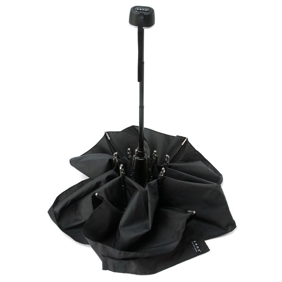 最大51% 2/3限定 センズ ミニ 傘 折り畳み傘 折りたたみ傘 メンズ レディース ブランド おしゃれ 風に強い senz° mini sz-2010 |  | 17