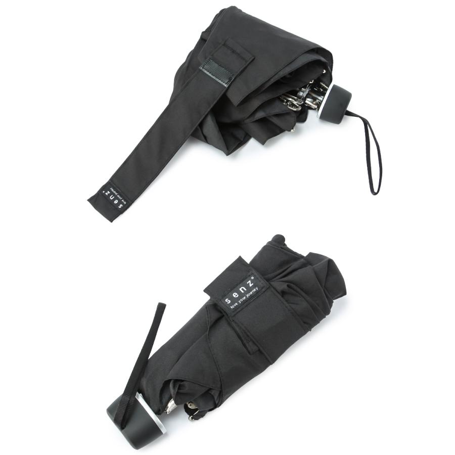 最大51% 2/3限定 センズ ミニ 傘 折り畳み傘 折りたたみ傘 メンズ レディース ブランド おしゃれ 風に強い senz° mini sz-2010 |  | 18