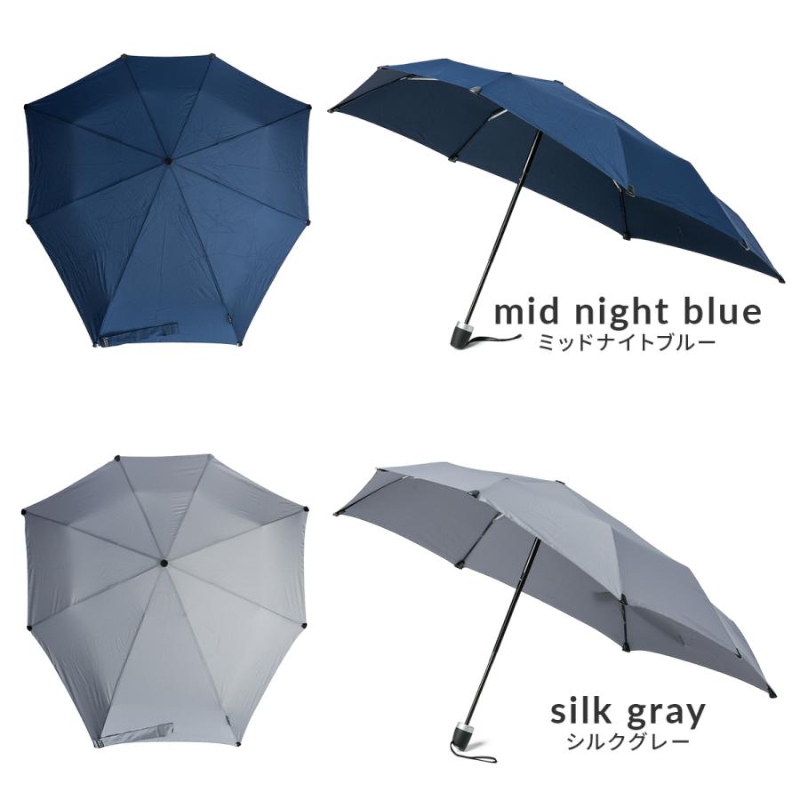最大53% 3/1まで センズ ミニ 傘 折り畳み傘 折りたたみ傘 メンズ レディース ブランド おしゃれ 風に強い senz° mini sz-2010 | ブランド登録なし | 07