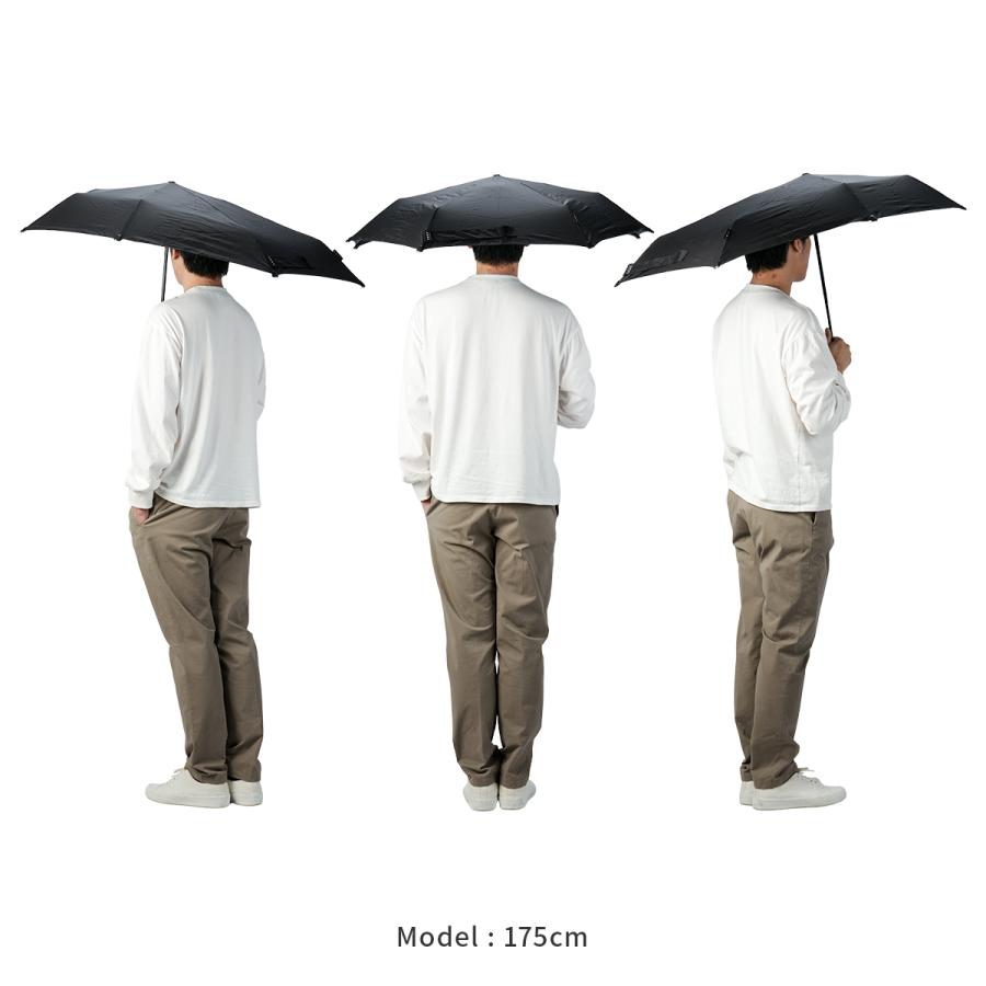 最大53% 3/1まで センズ ミニ 傘 折り畳み傘 折りたたみ傘 メンズ レディース ブランド おしゃれ 風に強い senz° mini sz-2010 | ブランド登録なし | 10