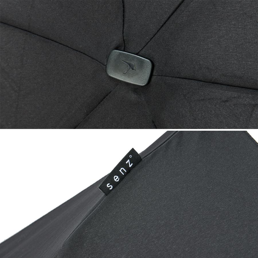 最大53% 3/1まで センズ ミニ 傘 折り畳み傘 折りたたみ傘 メンズ レディース ブランド おしゃれ 風に強い senz° mini sz-2010 | ブランド登録なし | 13