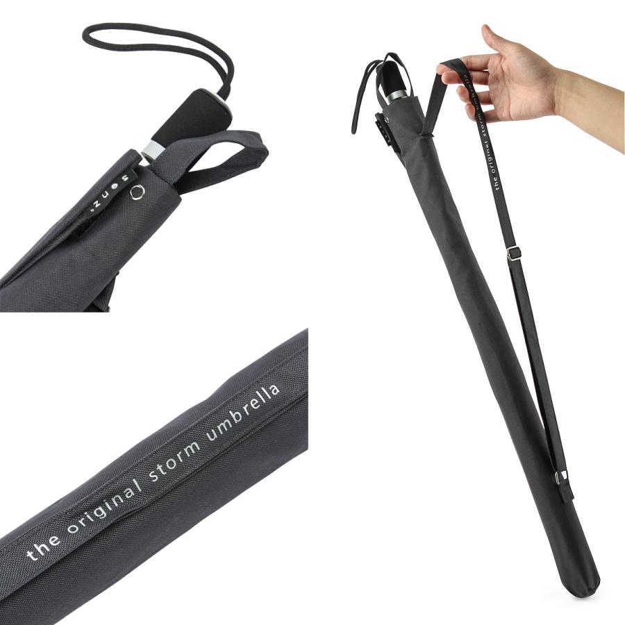 最大51% 1/11限定 センズ オリジナル 傘 長傘 メンズ レディース ブランド おしゃれ 風に強い senz° sz-4040 |  | 17