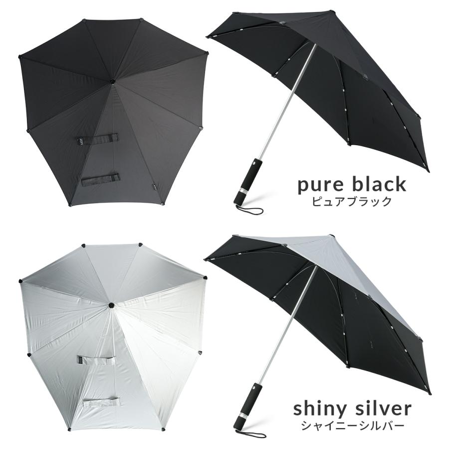 最大51% 1/11限定 センズ オリジナル 傘 長傘 メンズ レディース ブランド おしゃれ 風に強い senz° sz-4040 |  | 04