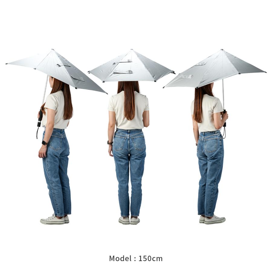 最大51% 1/11限定 センズ オリジナル 傘 長傘 メンズ レディース ブランド おしゃれ 風に強い senz° sz-4040 |  | 07