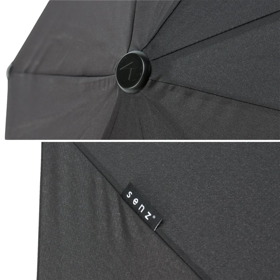最大51% 2/3限定 センズ オリジナル 傘 長傘 メンズ レディース ブランド おしゃれ 風に強い senz° sz-4040 |  | 09