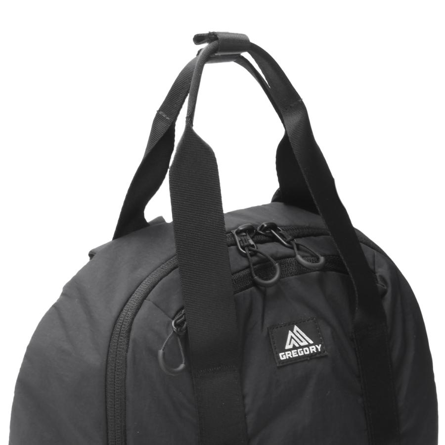 値下げ！美品！オススメ！グレゴリー グレゴリーのザック（リュック）最強説！優秀すぎる機能＆容量別