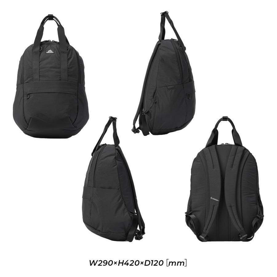 美品 GREGORY リュック GREGORY 並行輸入品 グレゴリー DAY PACK デイパック リュック