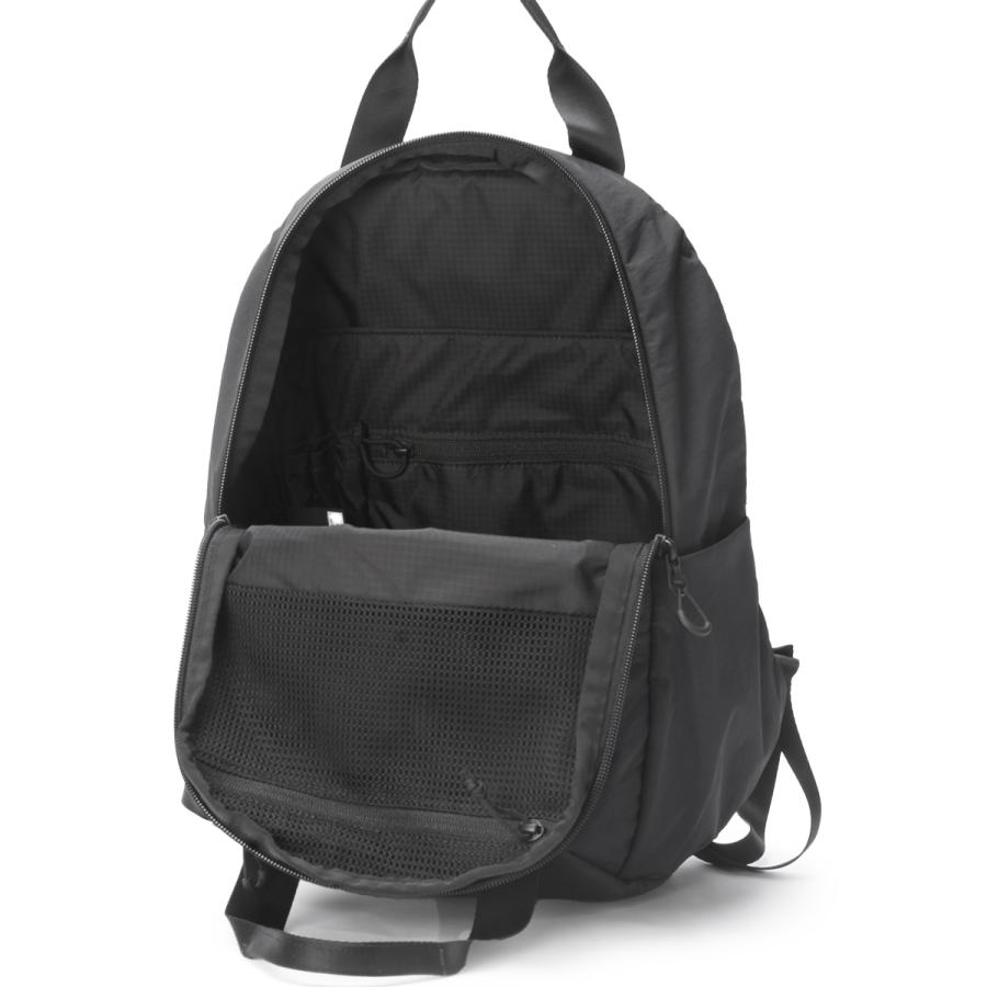 新品未使用タグつきGREGORYリュック黒 GREGORY（グレゴリー） 最大50% 7/15限定 スージー リュック