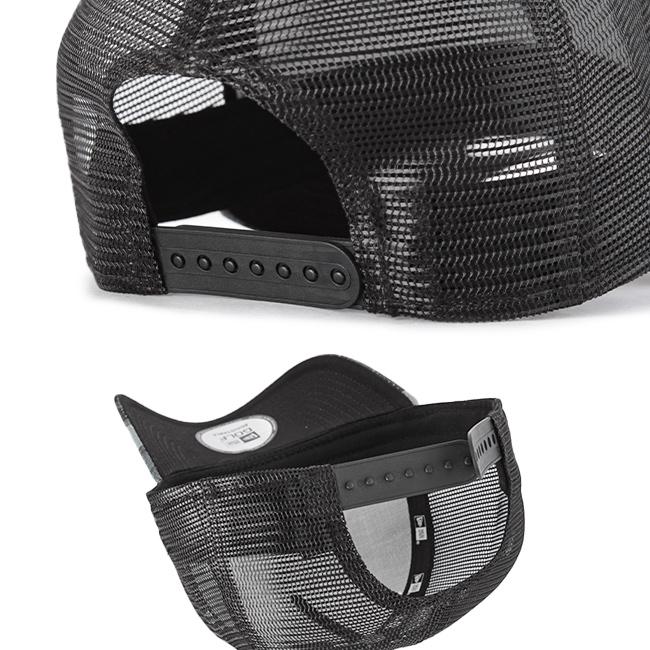 最大42% 1/27限定 ニューエラ ゴルフ キャップ 帽子 メッシュキャップ メンズ レディース ウェア アクセサリー 抗菌 吸汗速乾 9FORTY NEW ERA GOLF 13059063 | NEW ERA | 10