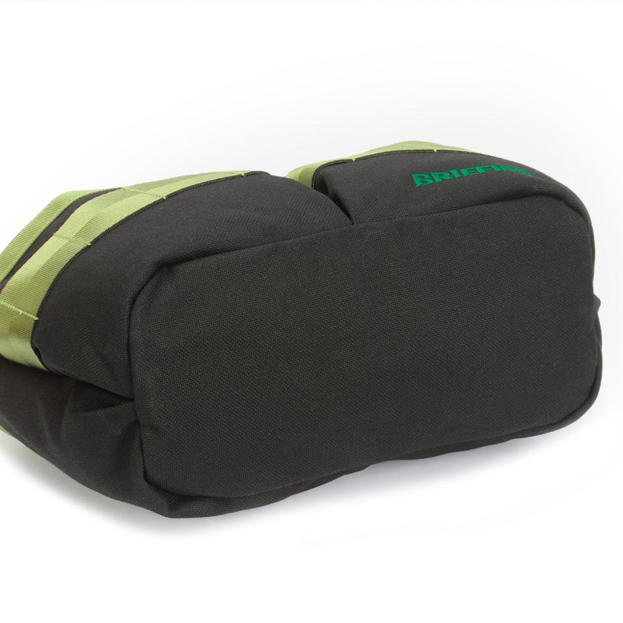 期間限定10％オフ‼️ブリーフィング　ミニトートラウンドバッグ BRIEFING GOLF（ブリーフィングゴルフ） ブリーフィング ゴルフ トート