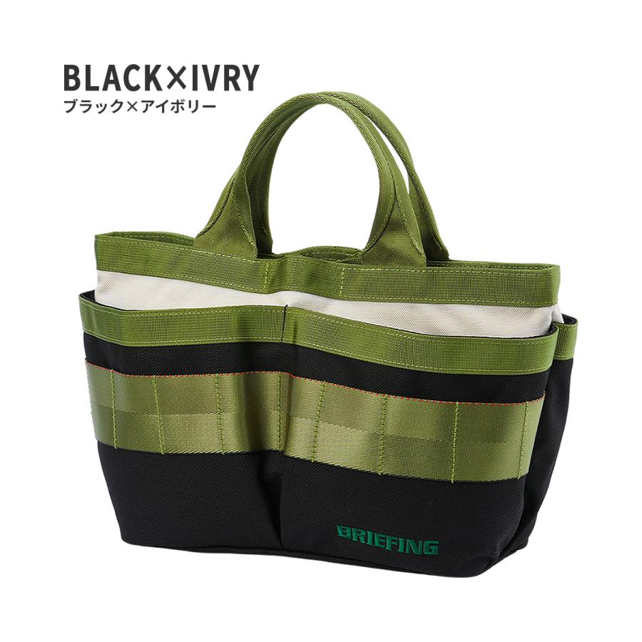 BRIEFING GOLF 最大47% 11/30まで ブリーフィング ゴルフ トートバッグ