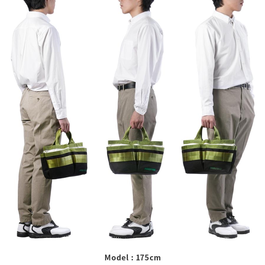 BRIEFING GOLF 最大37% 10/22限定 ブリーフィング ゴルフ トート