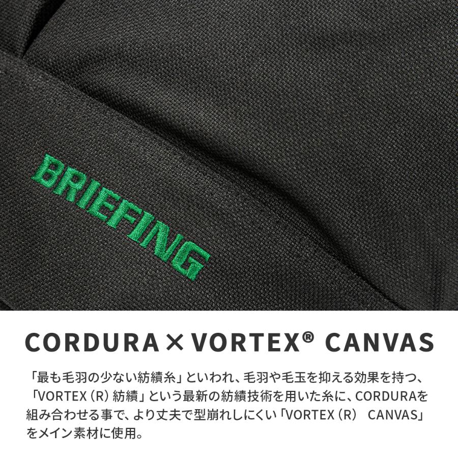 期間限定10％オフ‼️ブリーフィング　ミニトートラウンドバッグ BRIEFING GOLF 最大37% 10/22限定 ブリーフィング ゴルフ トート