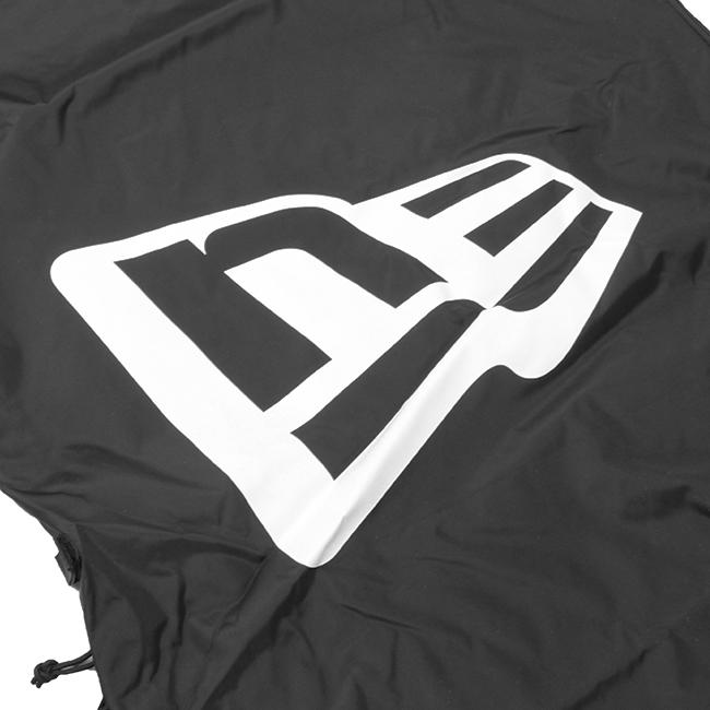 NEW ERA ニューエラ　トラベルカバー NEW ERA ゴルフトラベルカバー ブラック トラベルカバー ブラック