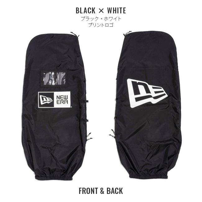 最大42% 3/3限定 ニューエラ ゴルフ トラベルカバー キャディバッグカバー ゴルフバッグカバー 48インチ対応 メンズ NEW ERA GOLF t-cover 14518201 | NEW ERA | 01