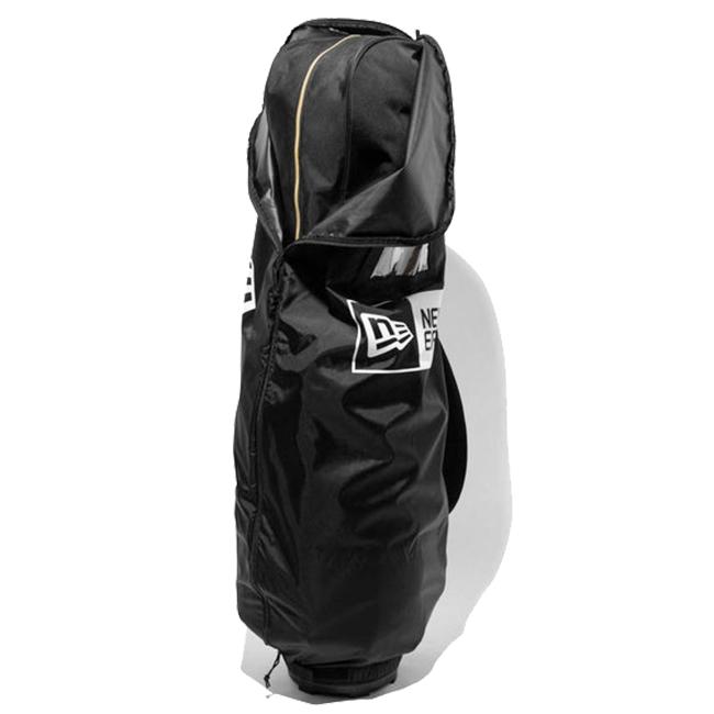 NEW ERA 最大41% 11/15限定 ニューエラ ゴルフ トラベルカバー