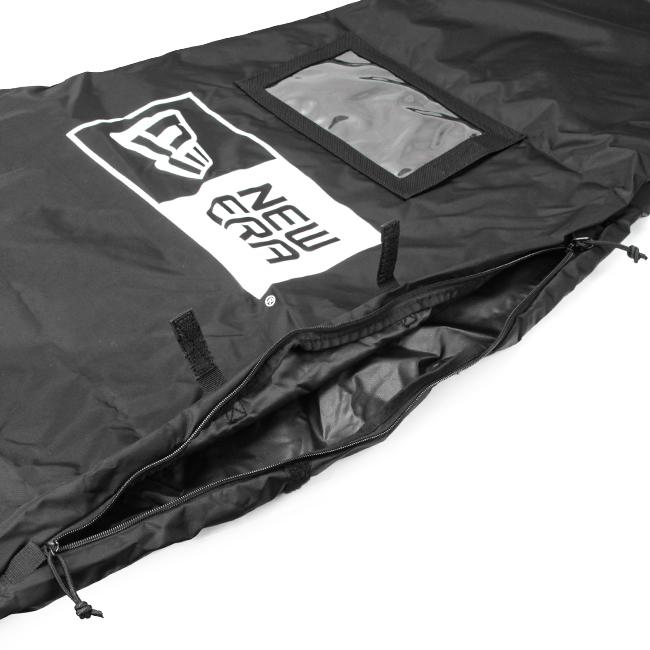 NEW ERA ニューエラ　トラベルカバー NEW ERA（ニューエラ） 最大42% 1/11限定 ゴルフ トラベルカバー