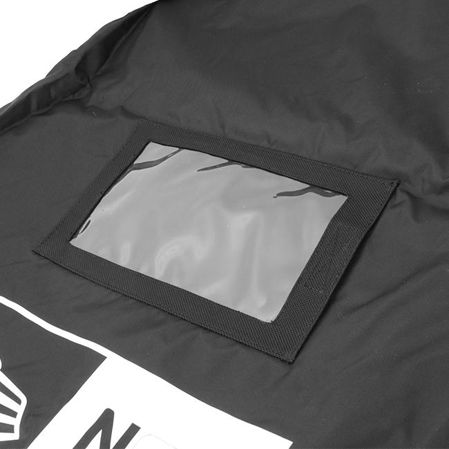 NEW ERA ニューエラ　トラベルカバー NEW ERA ニューエラ ゴルフ トラベルカバー キャディバッグカバー