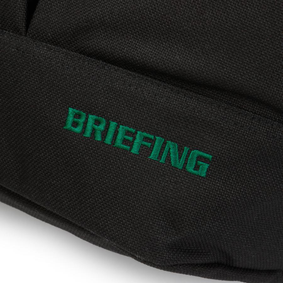 BRIEFING GOLF 最大42% 8/10限定 ブリーフィング ゴルフ トート