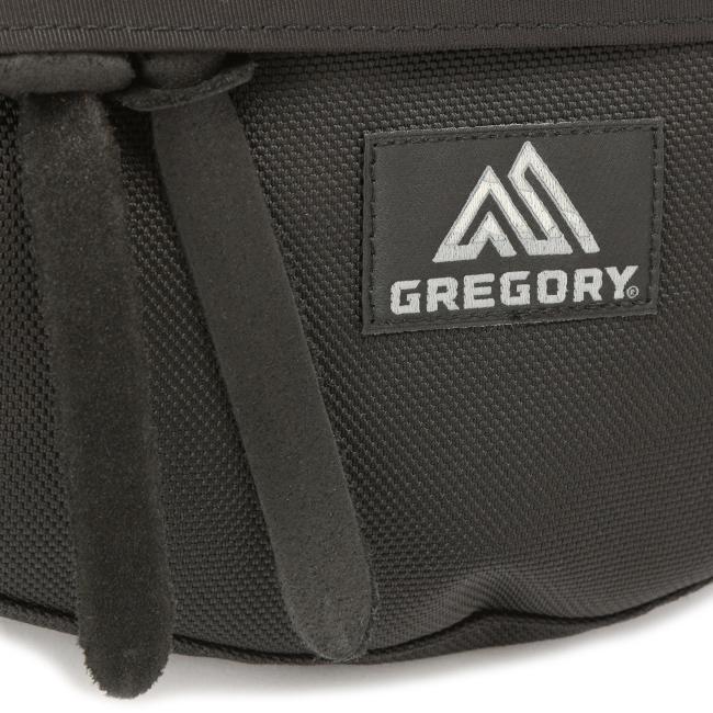 GREGORY（グレゴリー） 日本正規品 クラシック ウエストバッグ ボディ