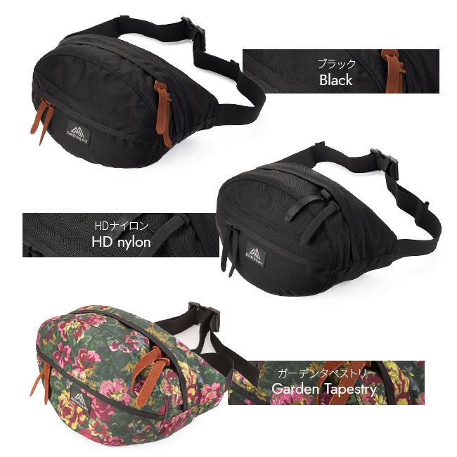 【みつ】GREGORY/tailmate S/30周年茶タグ復刻 送料無料】☆復刻GREGORY テールメイト 茶タグ ボディバッグ