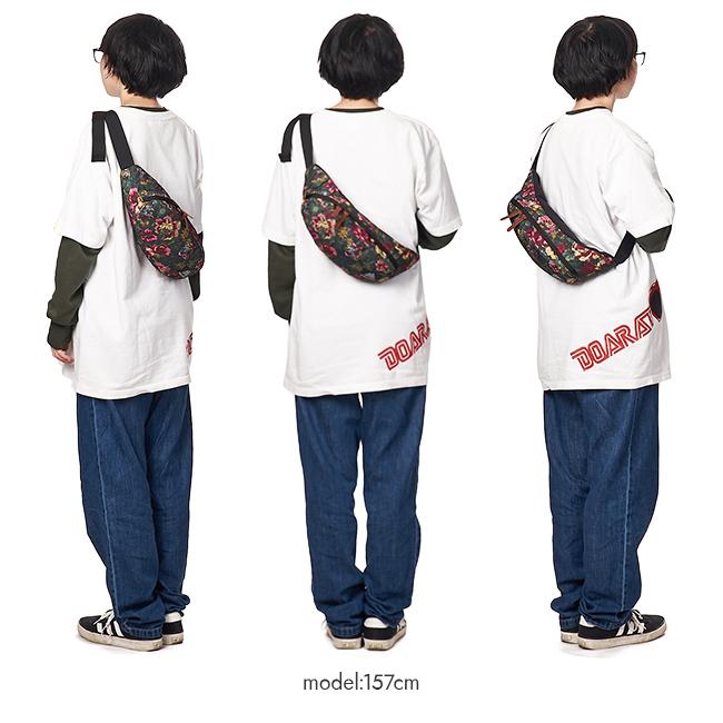 グレゴリー　ボディバッグ新品 GREGORY 日本正規品 グレゴリー クラシック ウエストバッグ