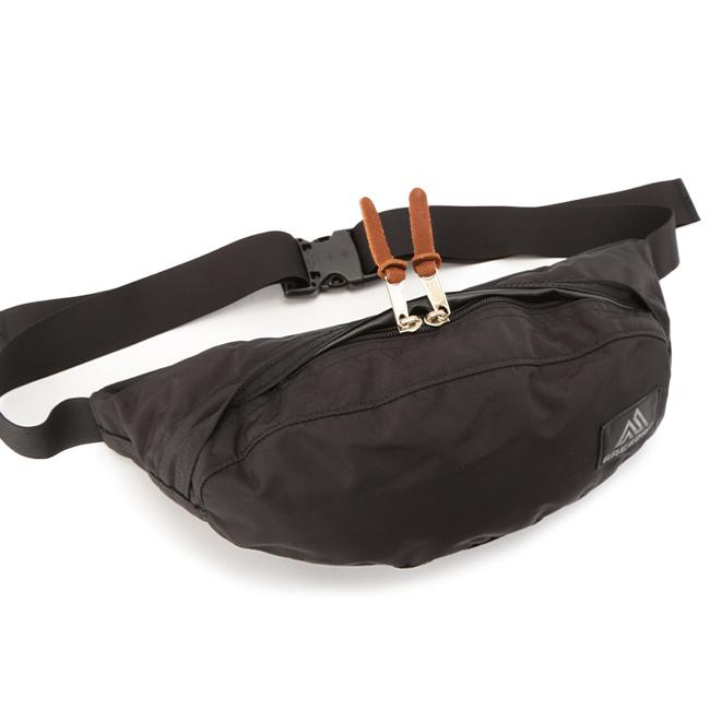 GREGORY 日本正規品 グレゴリー クラシック ウエストバッグ