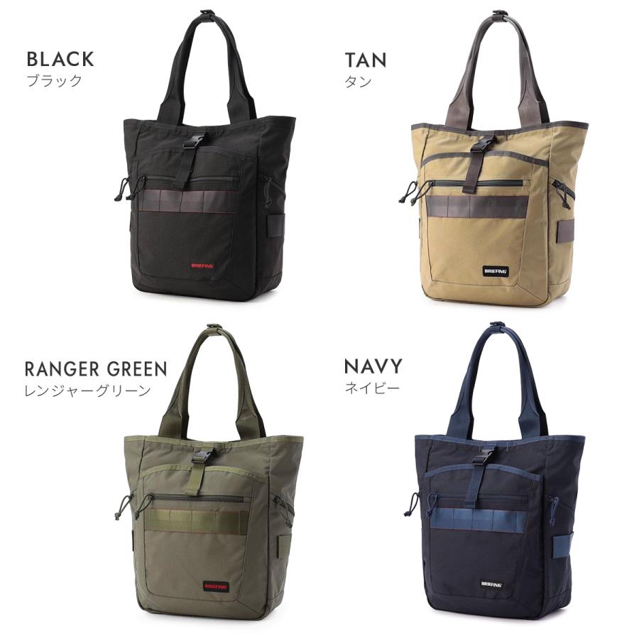 最大51% 3/27限定 ブリーフィング ゴルフ スタンダード ゴルフ カートバッグ ラウンドバッグ トートバッグ BRIEFING GOLF STANDARD BRG253T09 | BRIEFING GOLF | 05