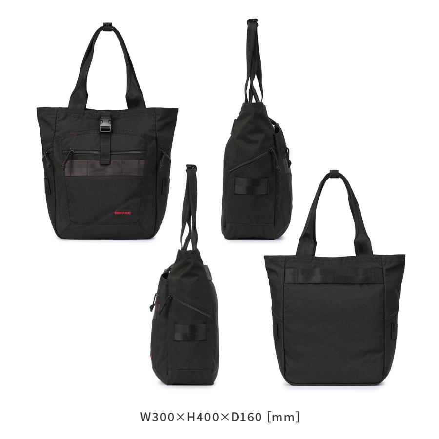 最大51% 3/27限定 ブリーフィング ゴルフ スタンダード ゴルフ カートバッグ ラウンドバッグ トートバッグ BRIEFING GOLF STANDARD BRG253T09 | BRIEFING GOLF | 06