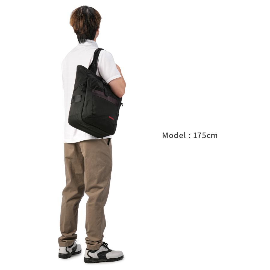 最大51% 9/5限定 ブリーフィング ゴルフ スタンダード ゴルフ カートバッグ ラウンドバッグ トートバッグ BRIEFING GOLF STANDARD BRG253T09 | BRIEFING GOLF | 07