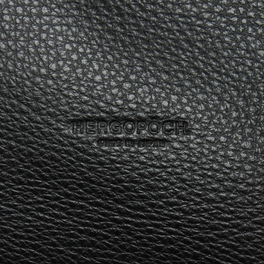 最大41% 3/25限定 エルゴポック ショルダーバッグ メンズ ブランド レザー 本革 軽量 日本製 斜めがけ アジャスタブル A4 HERGOPOCH TC-AS | HERGOPOCH | 17