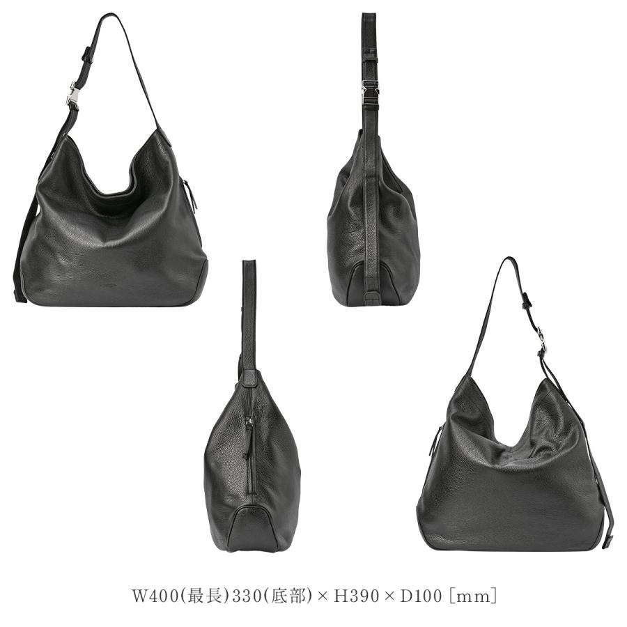 HERGOPOCH（エルゴポック） 最大50% 12/25限定 ショルダーバッグ