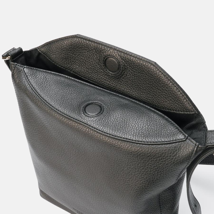 最大50% 12/25限定 エルゴポック TC-ソフトシュリンクレザー ショルダーバッグ メンズ レディース 日本製 本革 縦型 HERGOPOCH TC-SOFT SHRINK LEATHER TC-CS | HERGOPOCH | 12