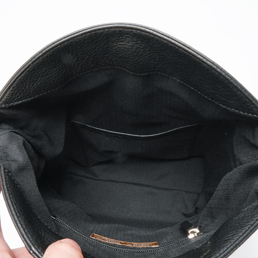 エルゴポック TC-ソフトシュリンクレザー ショルダーバッグ メンズ レディース 日本製 本革 縦型 HERGOPOCH TC-SOFT SHRINK LEATHER TC-CS | HERGOPOCH | 14