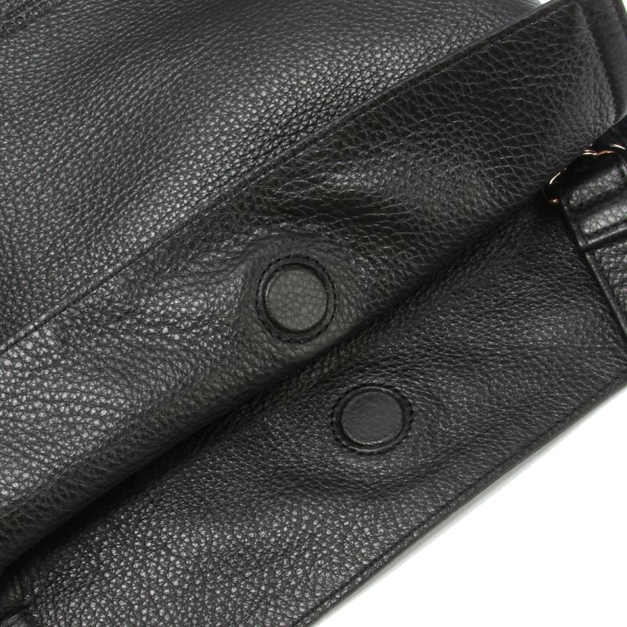 最大42% 1/19限定 エルゴポック ショルダーバッグ メンズ ブランド レザー 本革 軽量 日本製 斜めがけ 小さめ 巾着ショルダー HERGOPOCH TC-DS | HERGOPOCH | 12