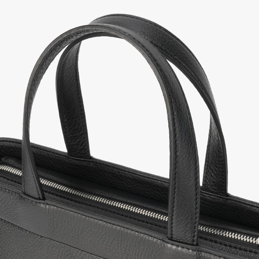 最大41% 10/7限定 HERGOPOCH TC エルゴポック ティーシー ミニトートバッグ ハンドバッグ メンズ レディース ブランド レザー 本革 小さめ 日本製 TC-MIT | HERGOPOCH | 13