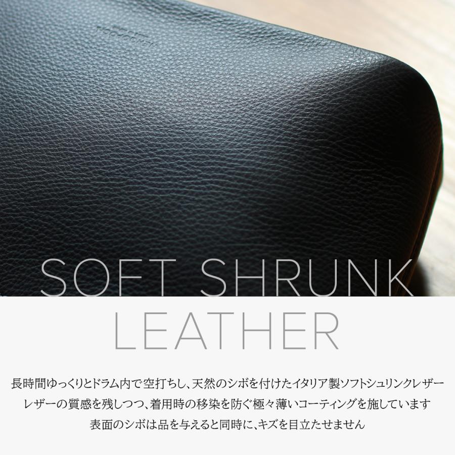 最大41% 10/7限定 HERGOPOCH TC エルゴポック ティーシー ミニトートバッグ ハンドバッグ メンズ レディース ブランド レザー 本革 小さめ 日本製 TC-MIT | HERGOPOCH | 06