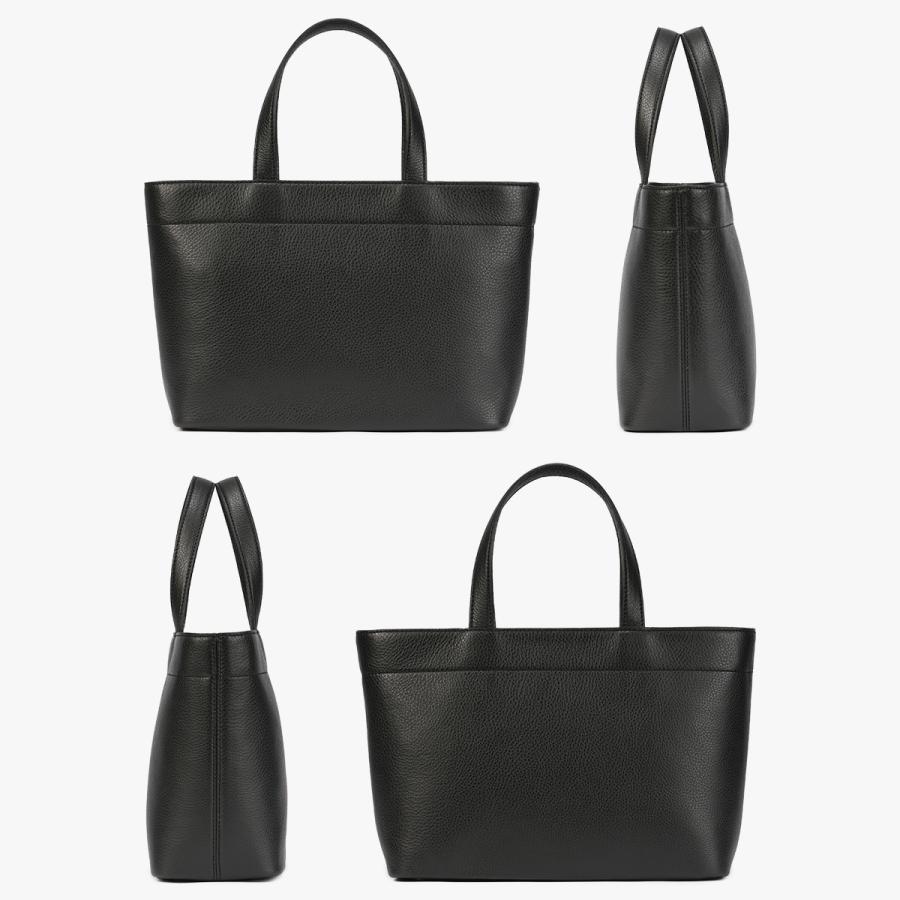 最大41% 10/7限定 HERGOPOCH TC エルゴポック ティーシー ミニトートバッグ ハンドバッグ メンズ レディース ブランド レザー 本革 小さめ 日本製 TC-MIT | HERGOPOCH | 08