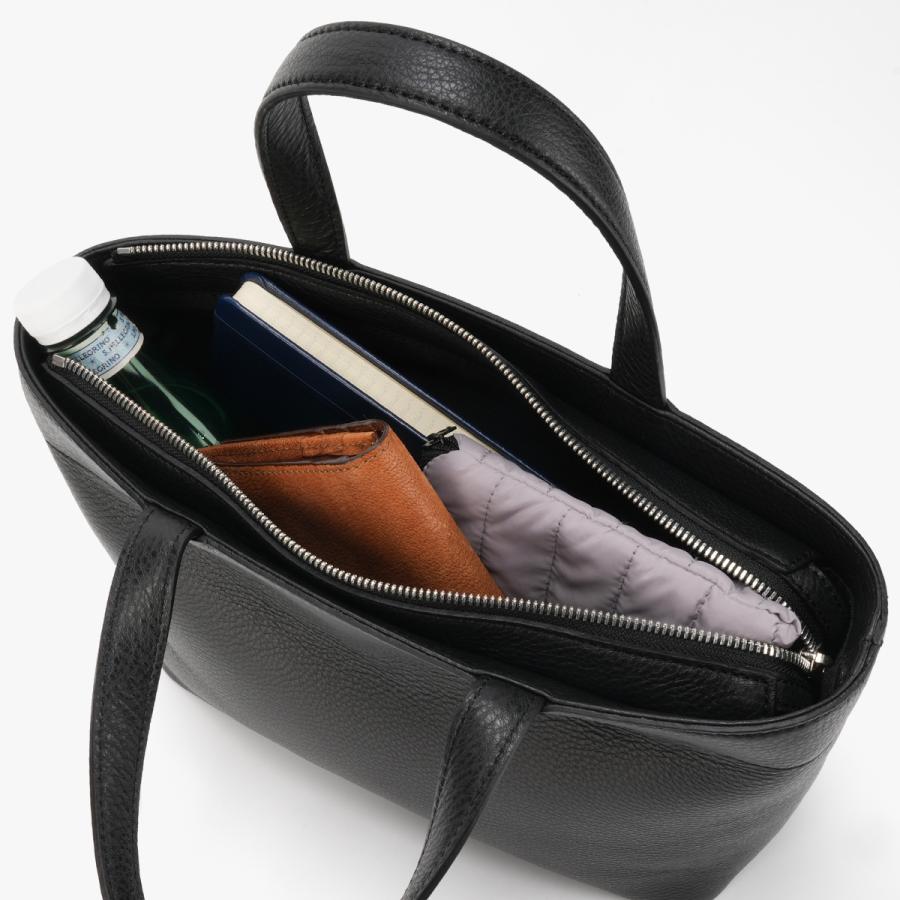 最大41% 10/7限定 HERGOPOCH TC エルゴポック ティーシー ミニトートバッグ ハンドバッグ メンズ レディース ブランド レザー 本革 小さめ 日本製 TC-MIT | HERGOPOCH | 10