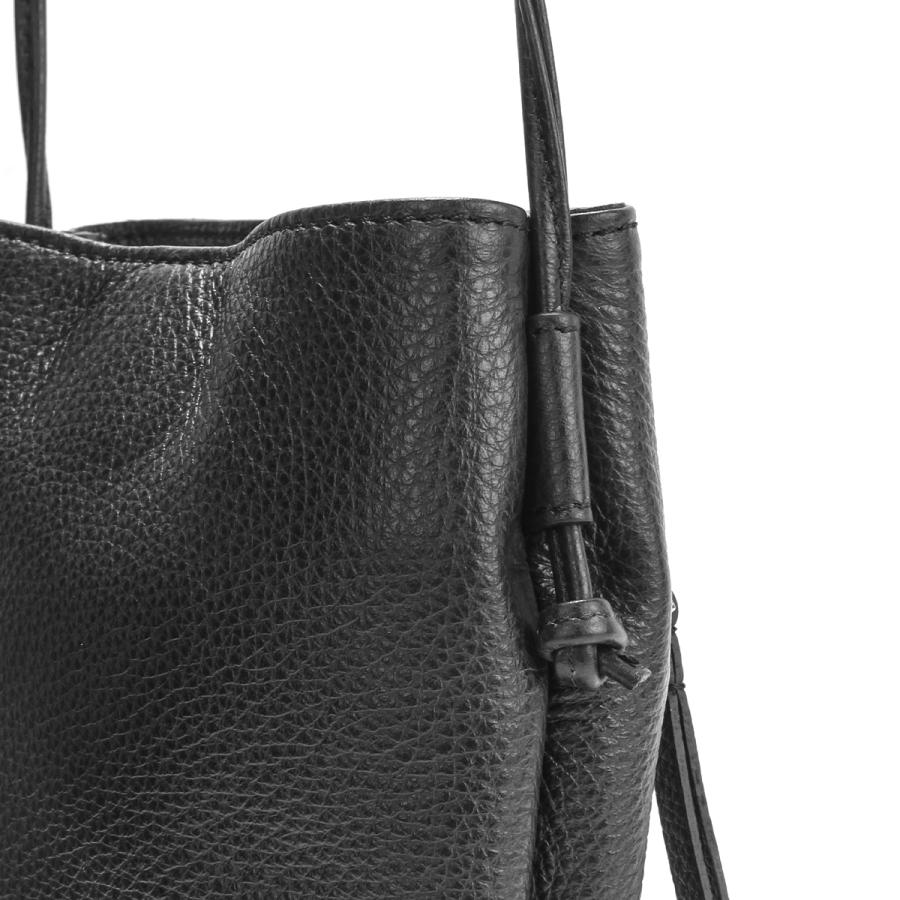 最大47% 11/30まで エルゴポック ショルダーバッグ メンズ ブランド レザー 本革 軽量 日本製 斜めがけ 小さめ 縦型 ネックポーチ HERGOPOCH TC-RS | HERGOPOCH | 15