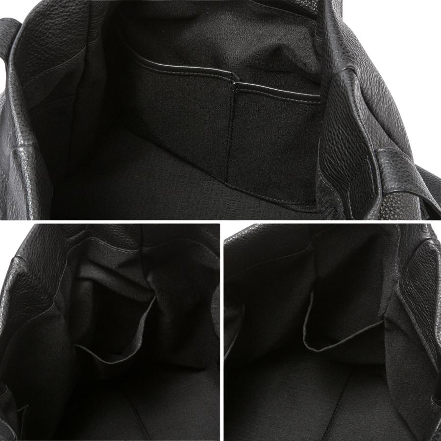 最大41% 3/25限定 エルゴポック TC ソフトシュリンクレザー トートバッグ メンズ ブランド レザー 本革 日本製 A4 B4 2WAY B4 HERGOPOCH TC-TT | HERGOPOCH | 12